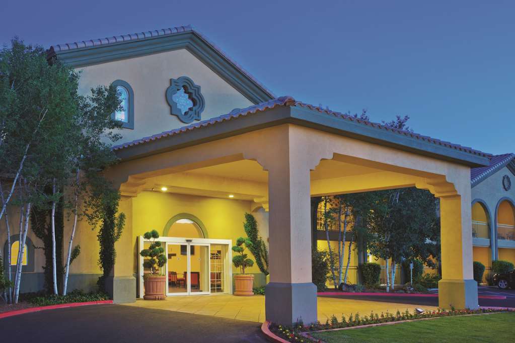 La Quinta By Wyndham Conference Center Prescott Hotel Exterior foto