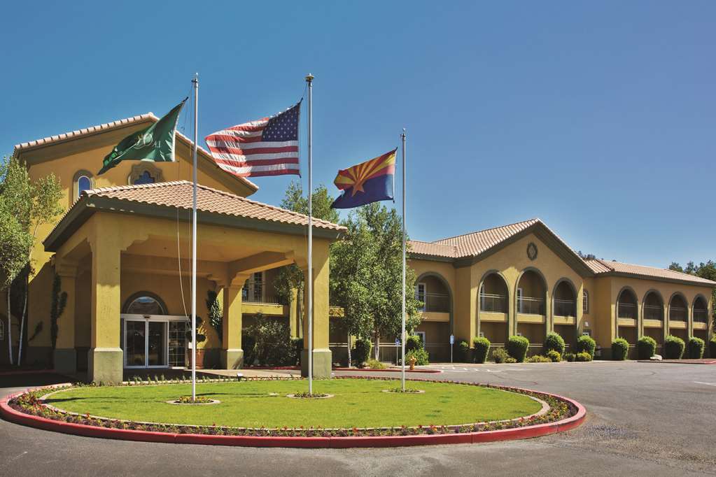 La Quinta By Wyndham Conference Center Prescott Hotel Exterior foto